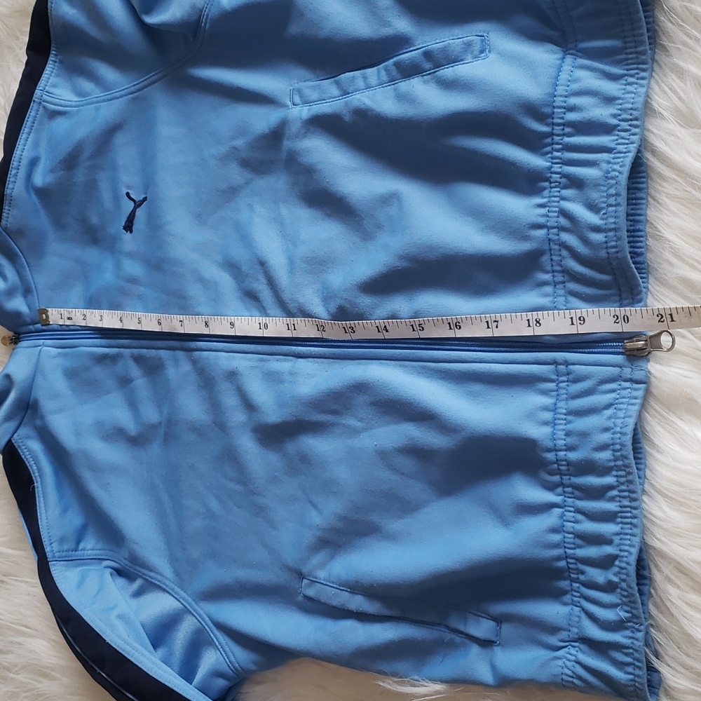 Puma jacket size M - Picture 8 of 15